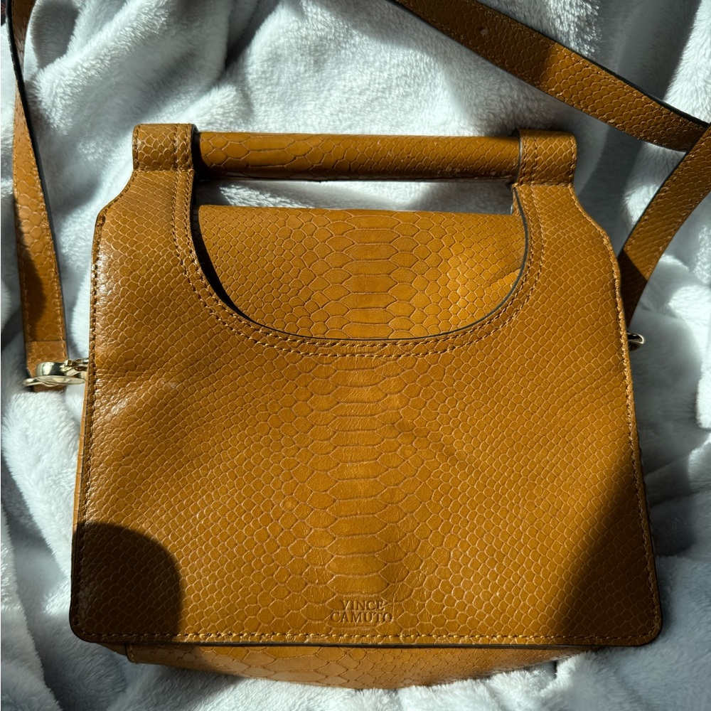 Vince Camuto Women's Beck Shoulder Bag